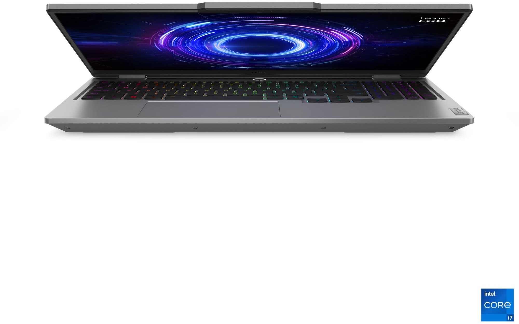 Lenovo LOQ 15IRX10 15.6" i7-13650HX/32GB/1TB/RTX5050/FD/3Y – תמונה 10