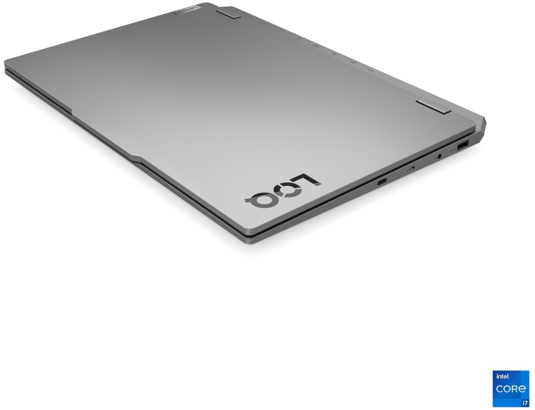 Lenovo LOQ 15IRX10 15.6" i7-13650HX/32GB/1TB/RTX5050/FD/3Y – תמונה 11