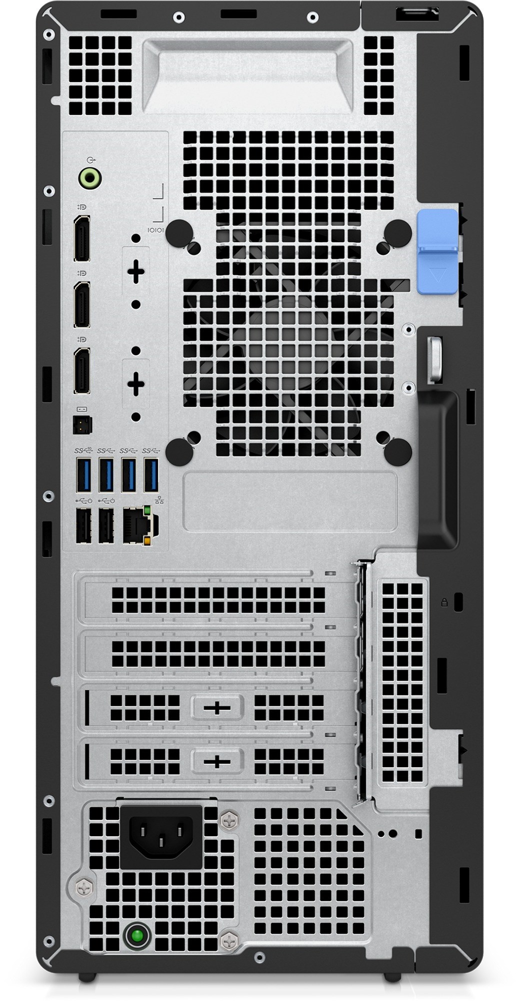 Dell Optiplex XE4 Tower/i7-12700/16(2x8)GB/512GB/FD/5Y – תמונה 3