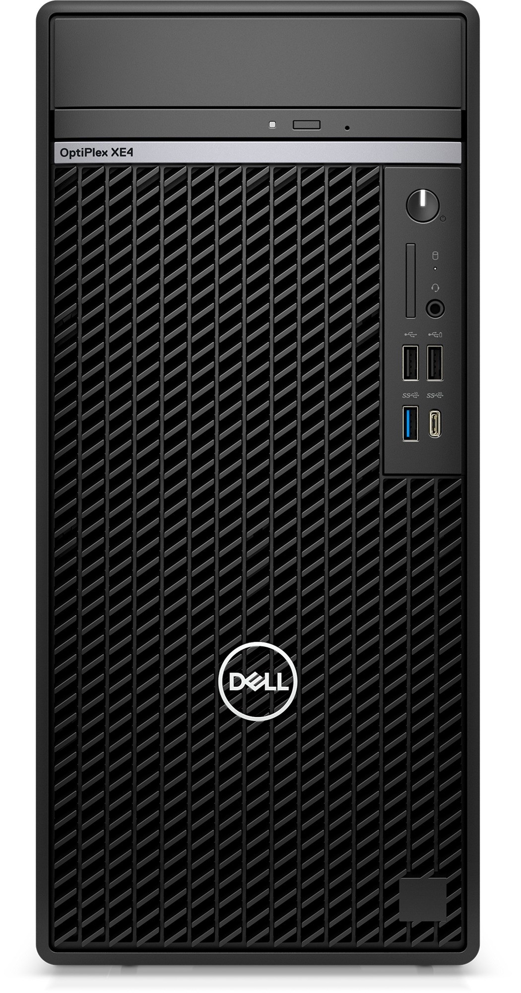 Dell Optiplex XE4 Tower/i7-12700/16(2x8)GB/512GB/FD/5Y – תמונה 2