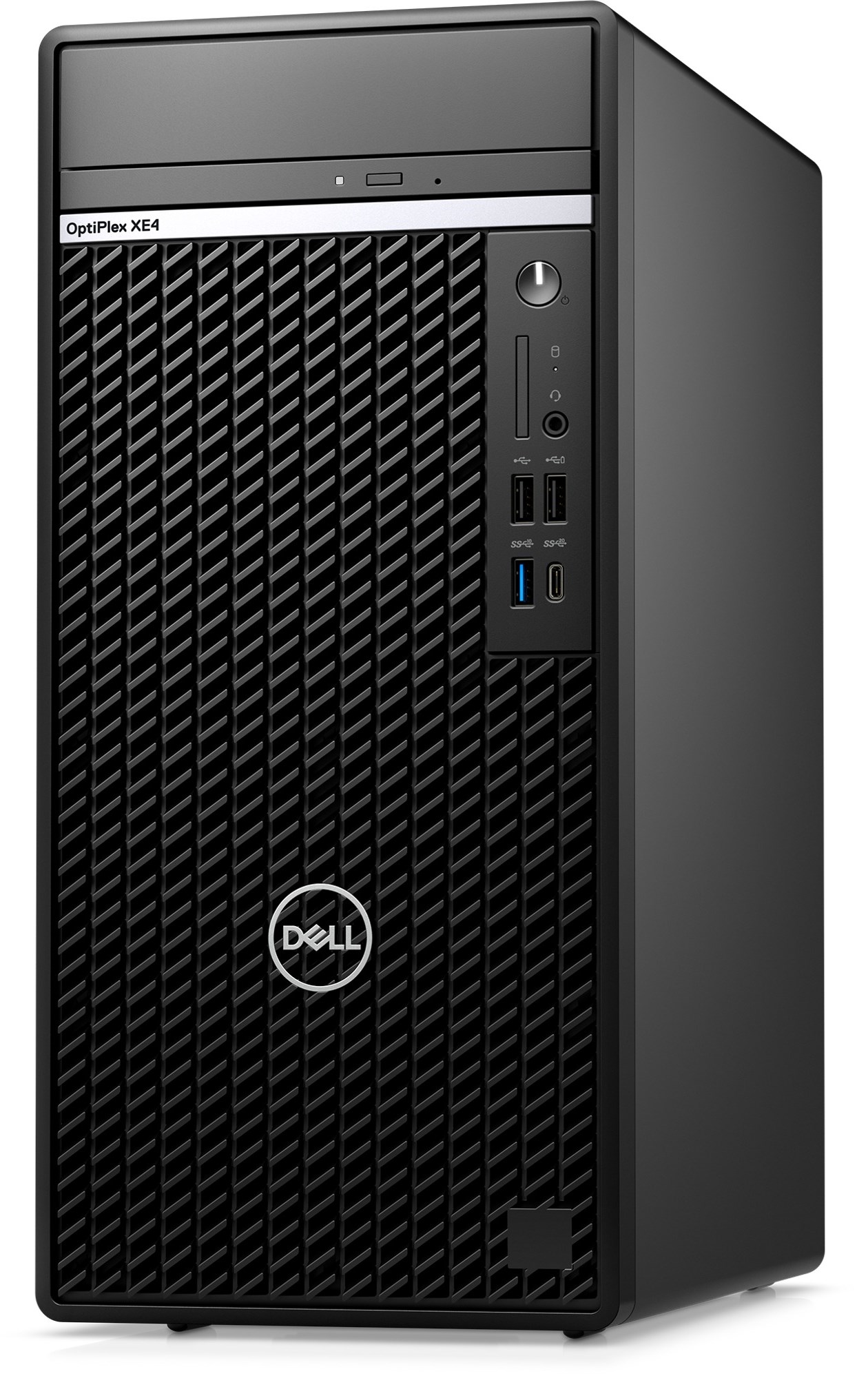 Dell Optiplex XE4 Tower/i7-12700/16(2x8)GB/512GB/FD/5Y – תמונה 4