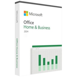 OFFICE 2024 HOME & BUSINESSS BOX