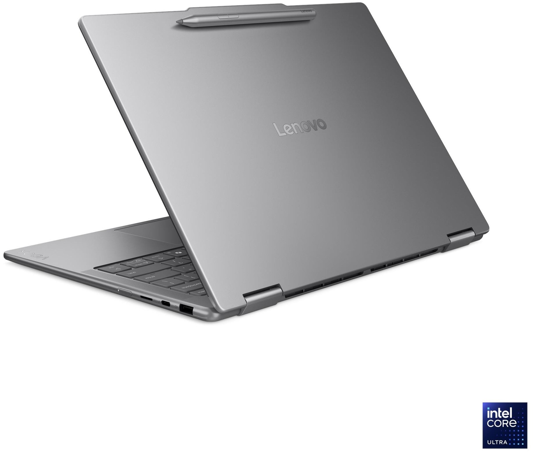 Lenovo Yoga 7 2in1 14" WUXGA Core Ultra 5-226V/16GB/512GB SSD/FD/3Y – תמונה 10