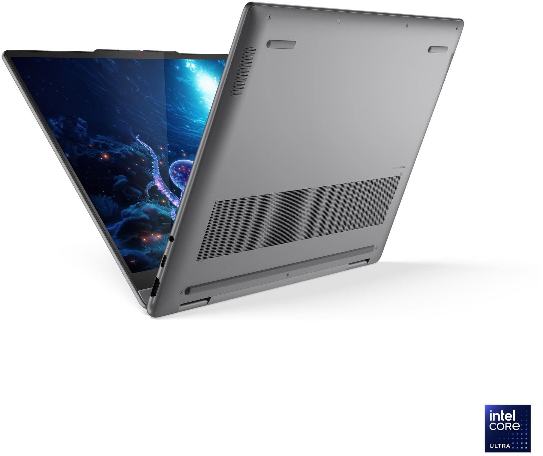 Lenovo Yoga 7 2in1 14" WUXGA Core Ultra 5-226V/16GB/512GB SSD/FD/3Y – תמונה 16