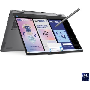 Lenovo Yoga 7 2in1 14" WUXGA Core Ultra 5-226V/16GB/512GB SSD/FD/3Y