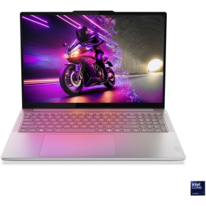 Lenovo Yoga Pro 9 16IAH10 16" 3.2K OLED Ultra 9 285H/32GB/1TB/RTX5060/WIN11P/3Y
