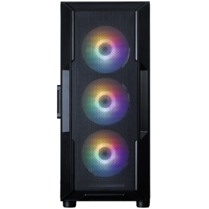 CASE ZALMAN i3 NEO V2 Mid Tower Black