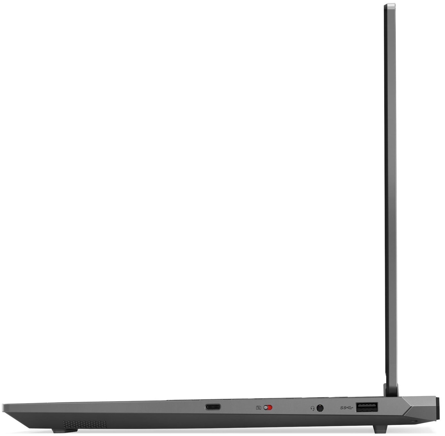 Lenovo LOQ 15IRH9 15.6" i7-13650HX/32GB/1TB/RTX4050/FD/3Y – תמונה 3