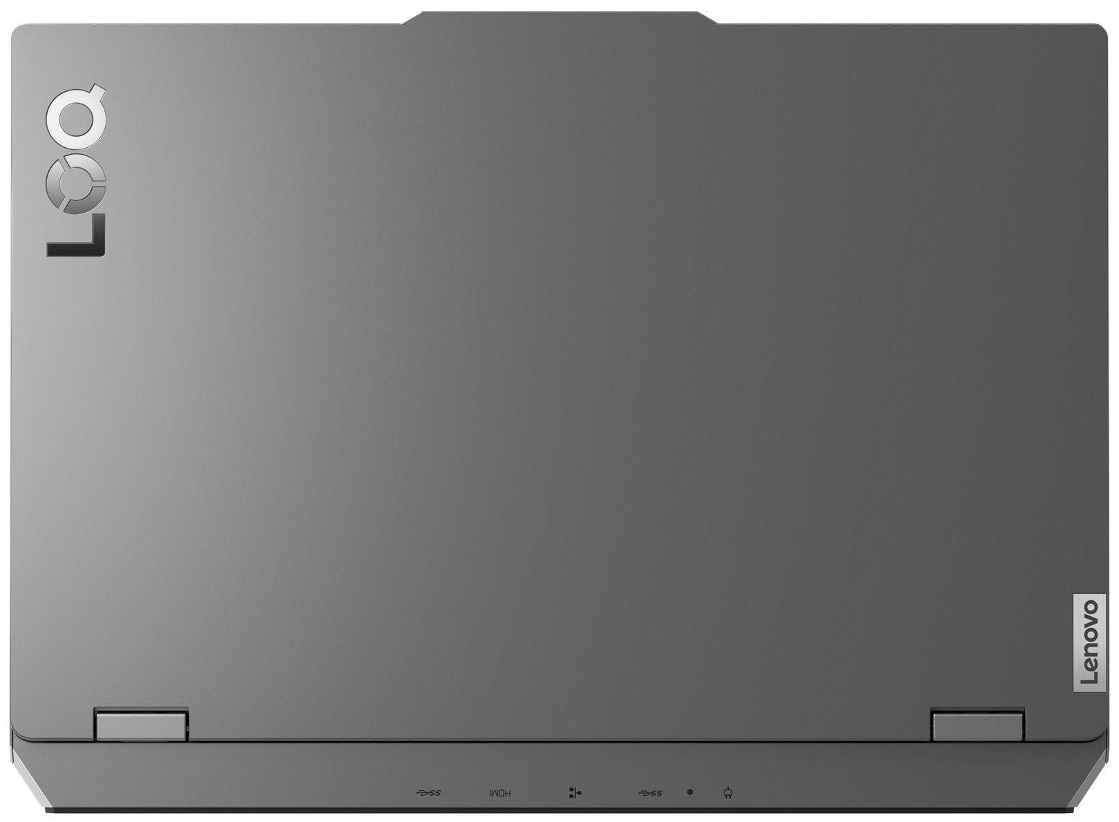 Lenovo LOQ 15IRH9 15.6" i7-13650HX/32GB/1TB/RTX4050/FD/3Y – תמונה 4