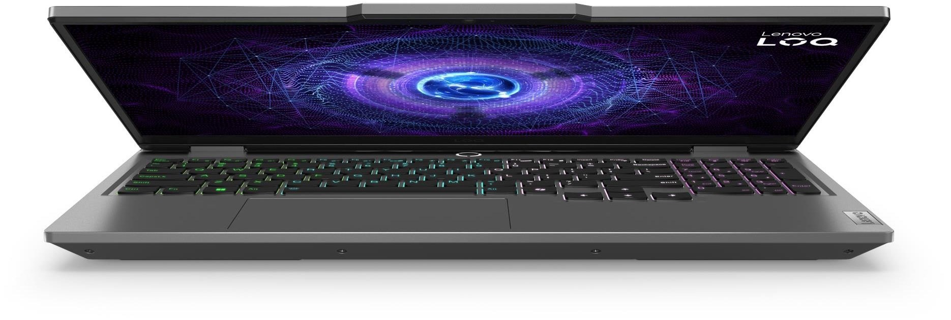 Lenovo LOQ 15IRH9 15.6" i7-13650HX/32GB/1TB/RTX4050/FD/3Y – תמונה 9