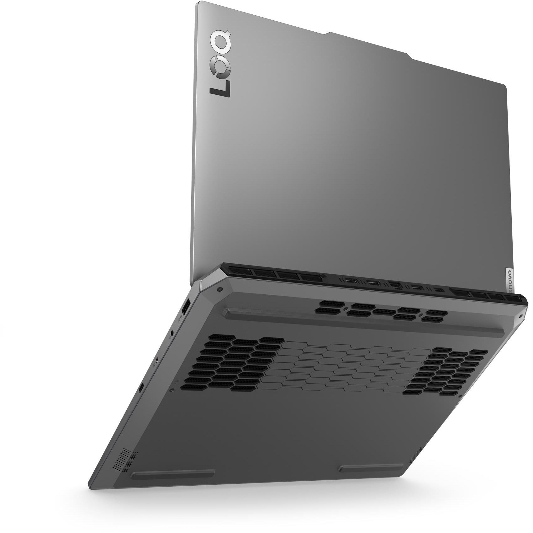 Lenovo LOQ 15IRH9 15.6" i7-13650HX/32GB/1TB/RTX4050/FD/3Y – תמונה 12
