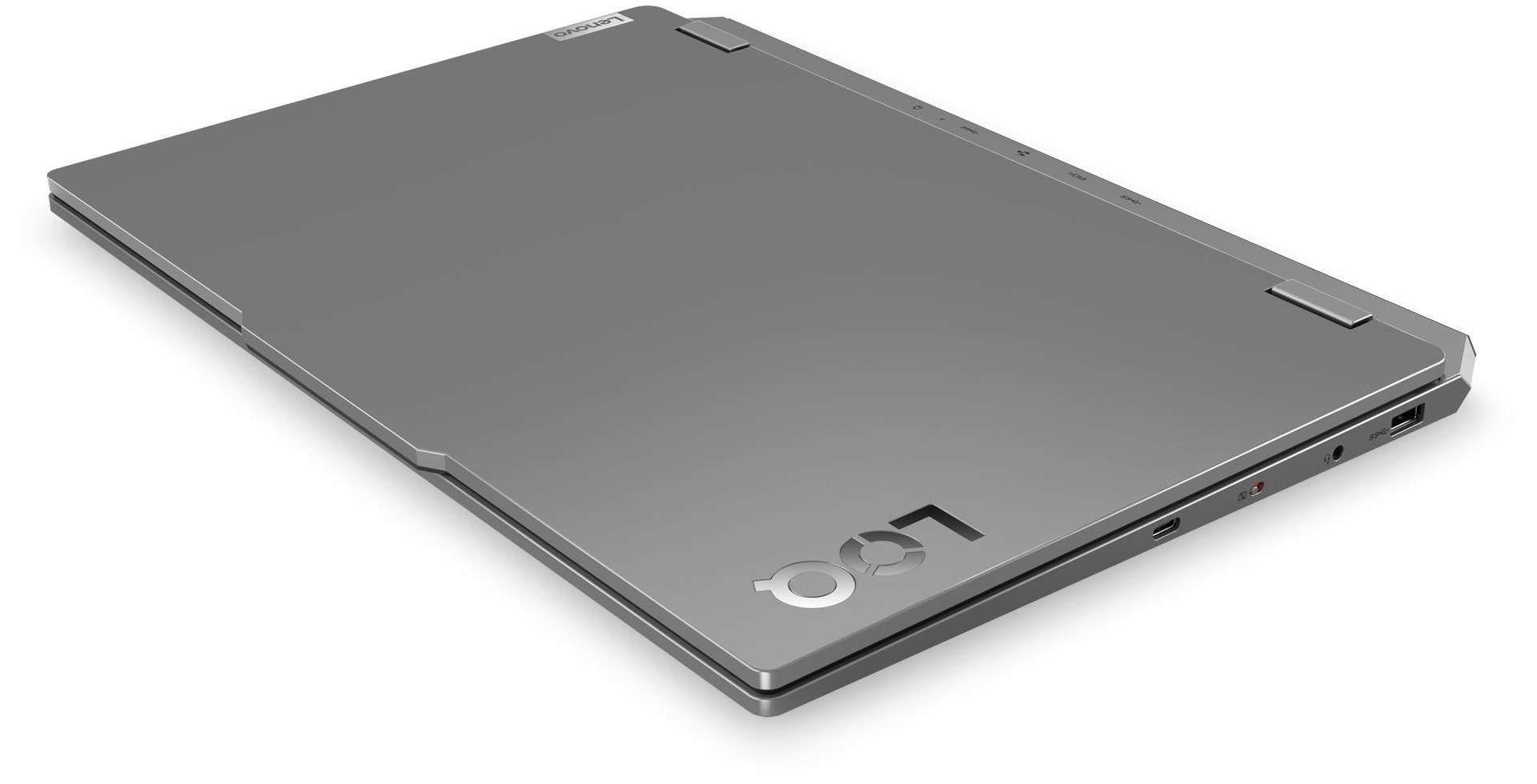 Lenovo LOQ 15IRH9 15.6" i7-13650HX/32GB/1TB/RTX4050/FD/3Y – תמונה 13