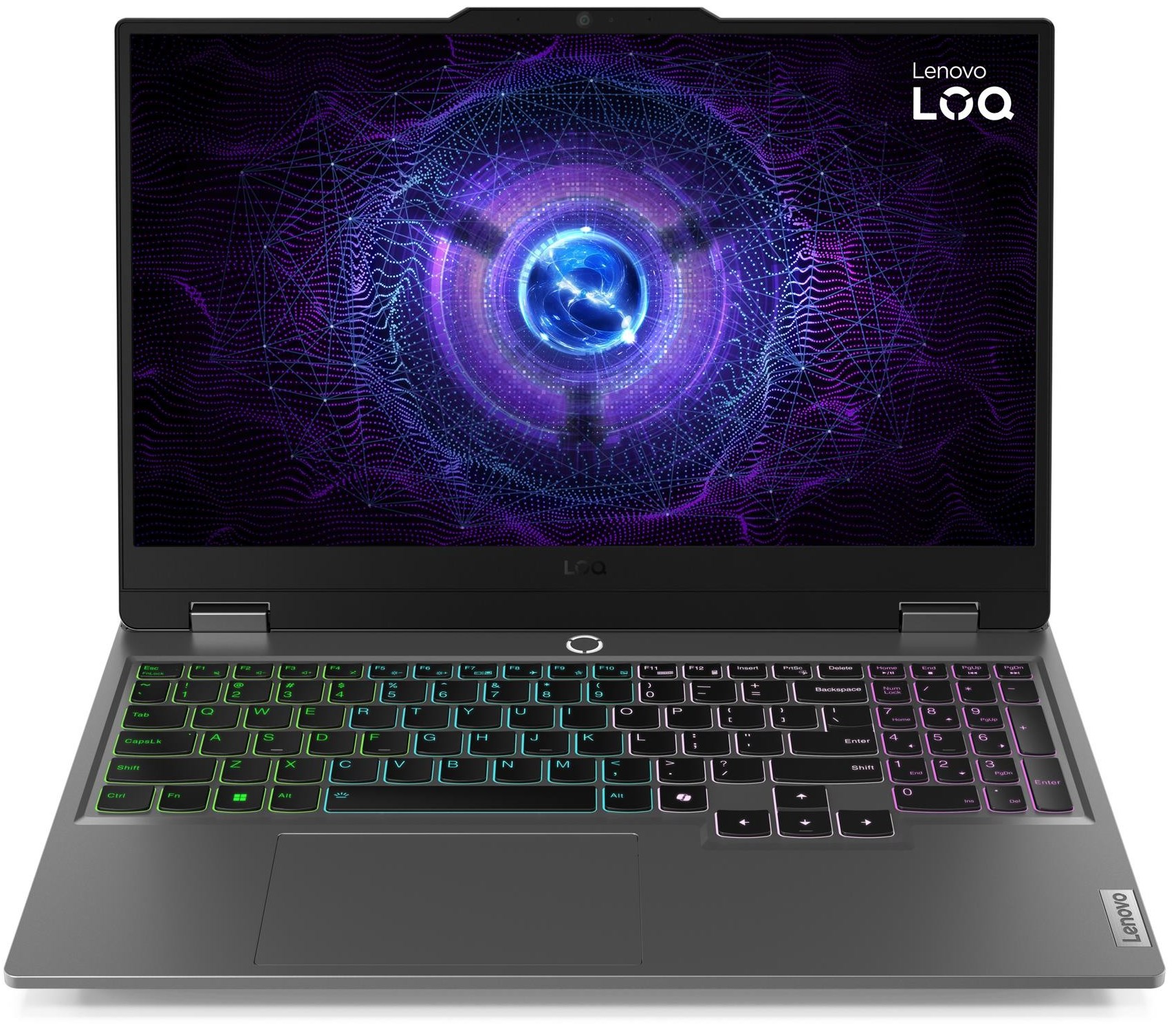 Lenovo LOQ 15IRH9 15.6" i7-13650HX/32GB/1TB/RTX4050/FD/3Y
