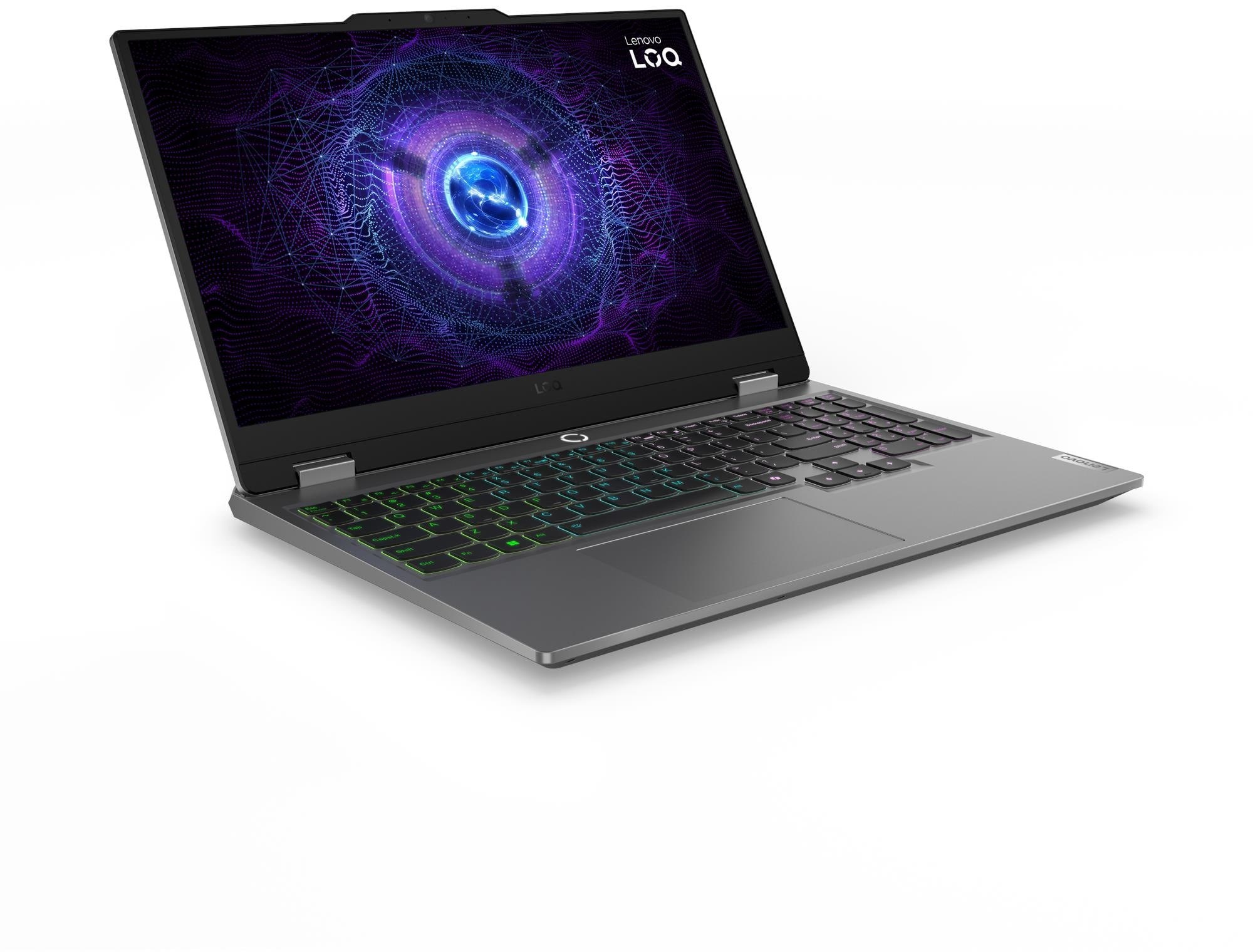 Lenovo LOQ 15IRH9 15.6" i7-13650HX/32GB/1TB/RTX4050/FD/3Y – תמונה 14