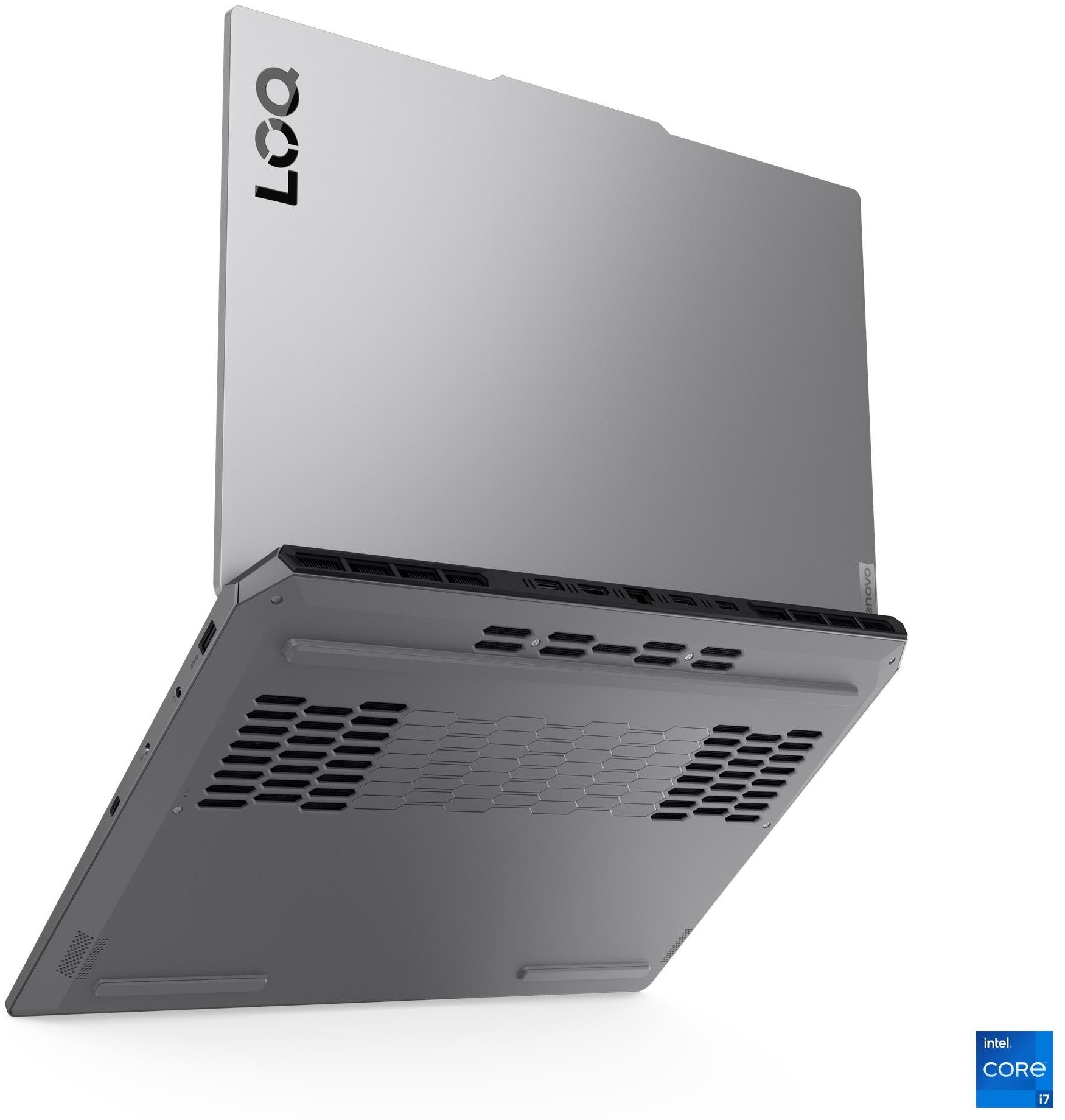 Lenovo LOQ 15IRX10 15.6" i7-13650HX/32GB/1TB/RTX5050/FD/3Y COPY – תמונה 8