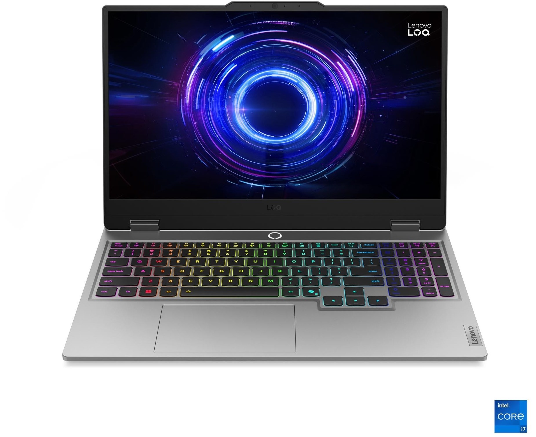 Lenovo LOQ 15IRX10 15.6" i7-13650HX/32GB/1TB/RTX5050/FD/3Y COPY