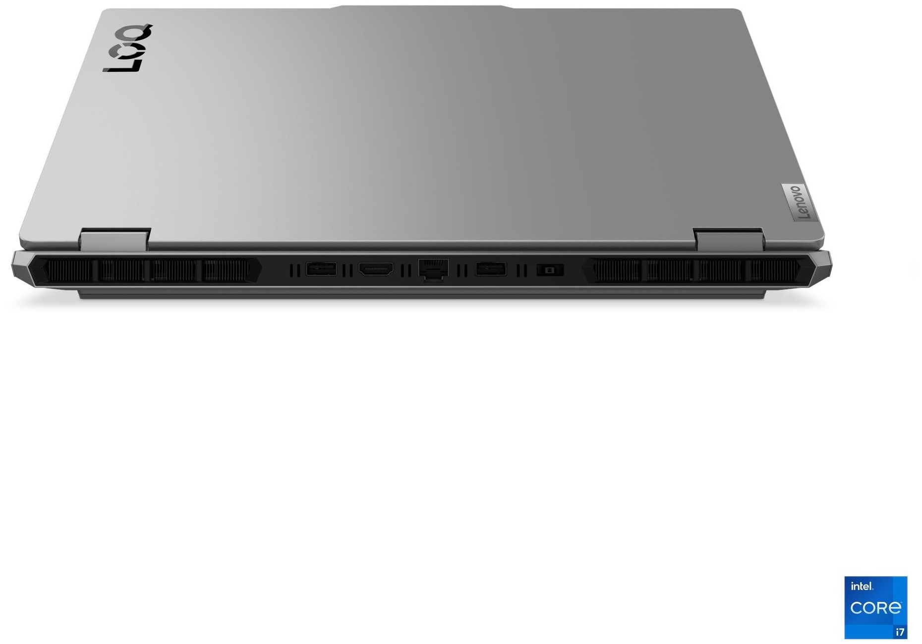 Lenovo LOQ 15IRX10 15.6" i7-13650HX/32GB/1TB/RTX5050/FD/3Y COPY – תמונה 14