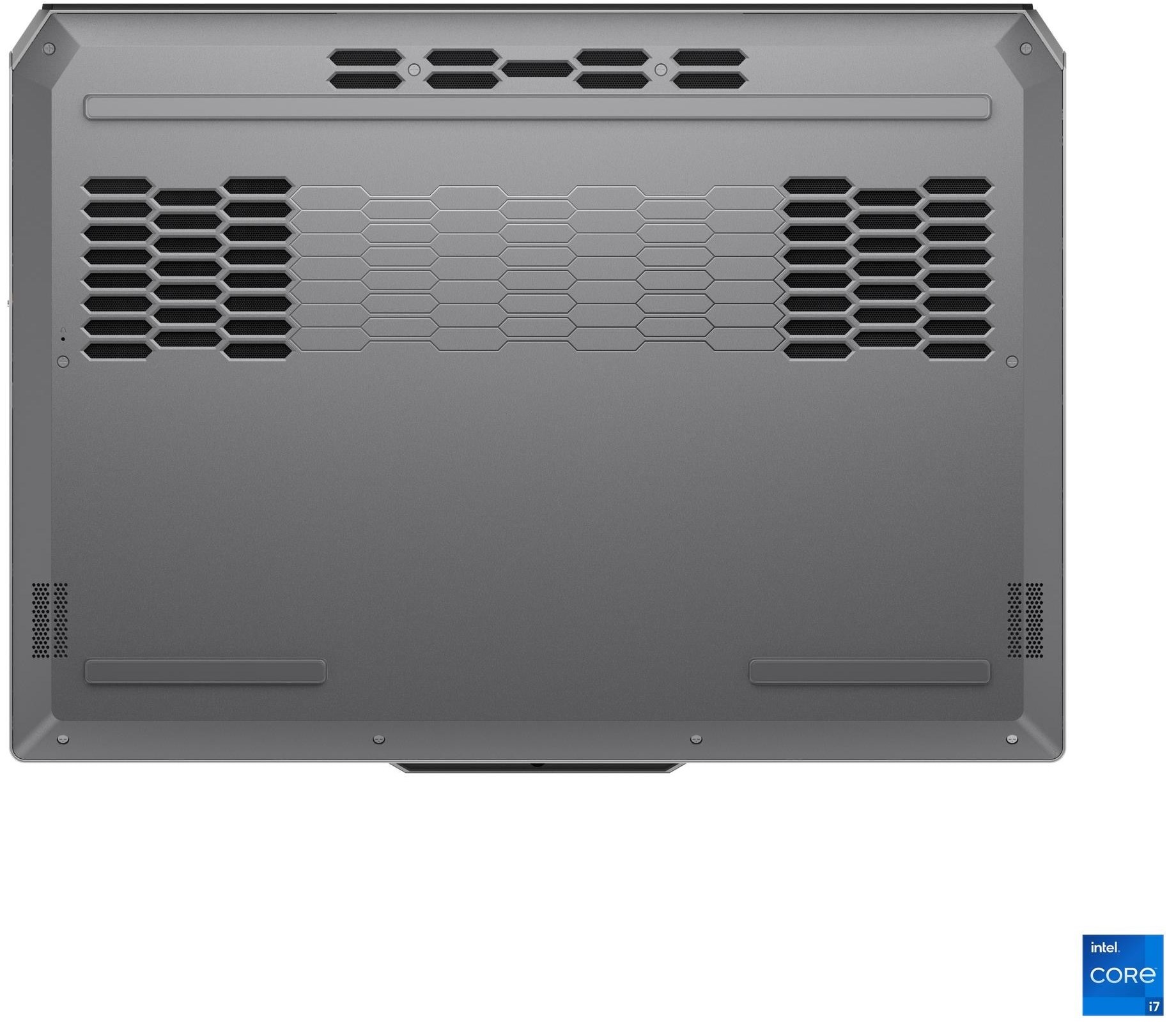 Lenovo LOQ 15IRX10 15.6" i7-13650HX/32GB/1TB/RTX5050/FD/3Y COPY – תמונה 15