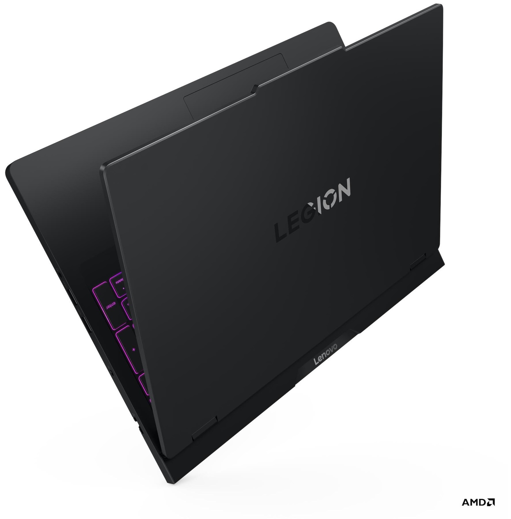 Lenovo Legion Pro 5 16AFR10 16" AMD Ryzen 9 9955HX/32GB/1TB/RTX5060/FD/3Y – תמונה 11
