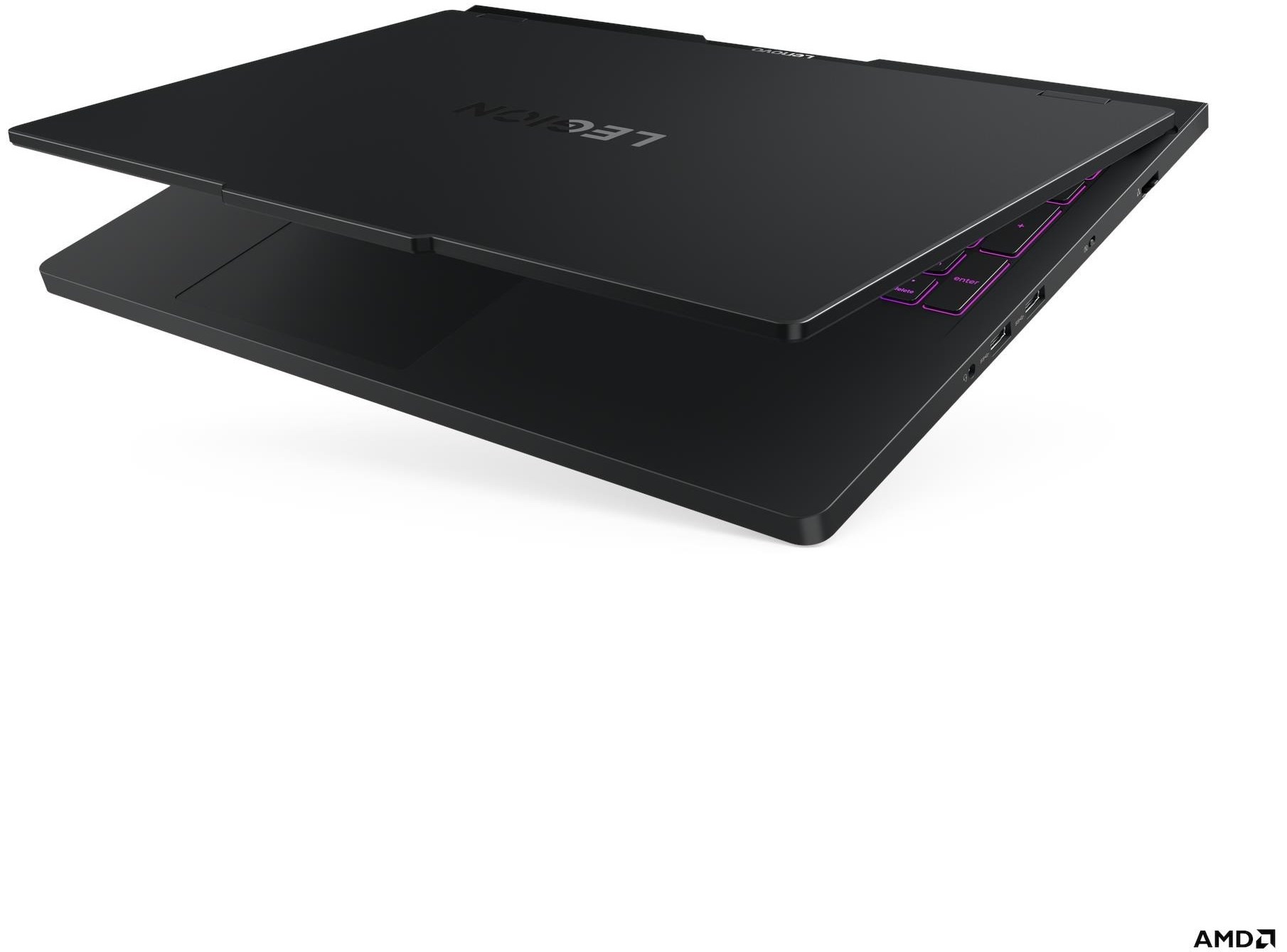 Lenovo Legion Pro 5 16AFR10 16" AMD Ryzen 9 9955HX/32GB/1TB/RTX5060/FD/3Y – תמונה 13
