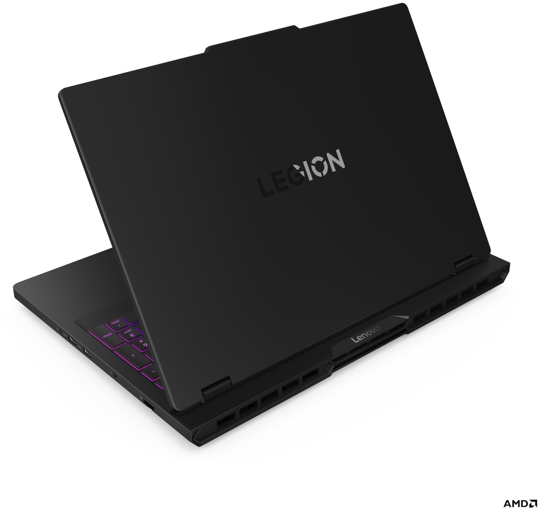Lenovo Legion Pro 5 16AFR10 16" AMD Ryzen 9 9955HX/32GB/1TB/RTX5070/FD/3Y – תמונה 8