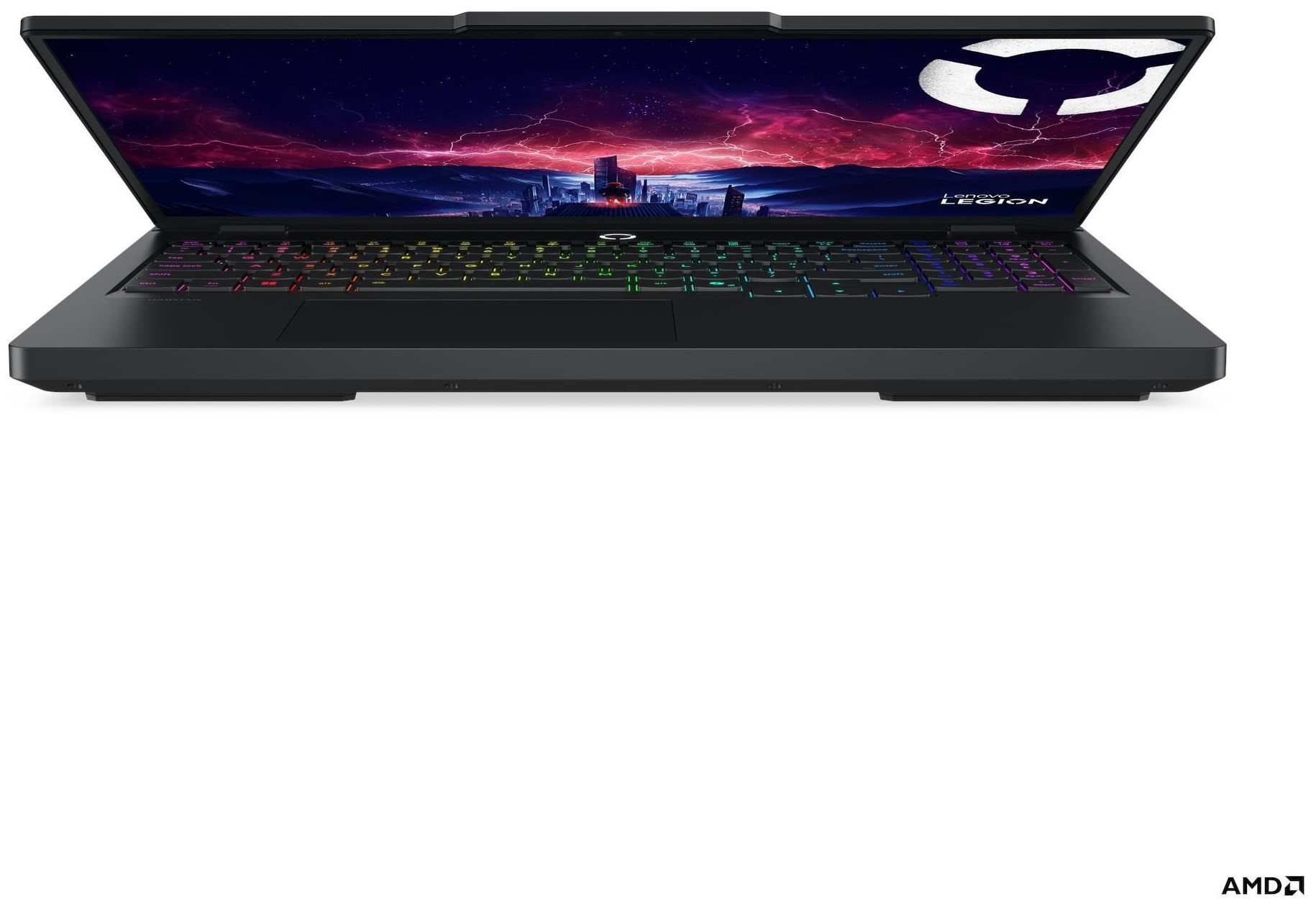 Lenovo Legion Pro 5 16ADR10 16" AMD Ryzen 9 8940HX/32GB/1TB/RTX5060/FD/3Y – תמונה 10