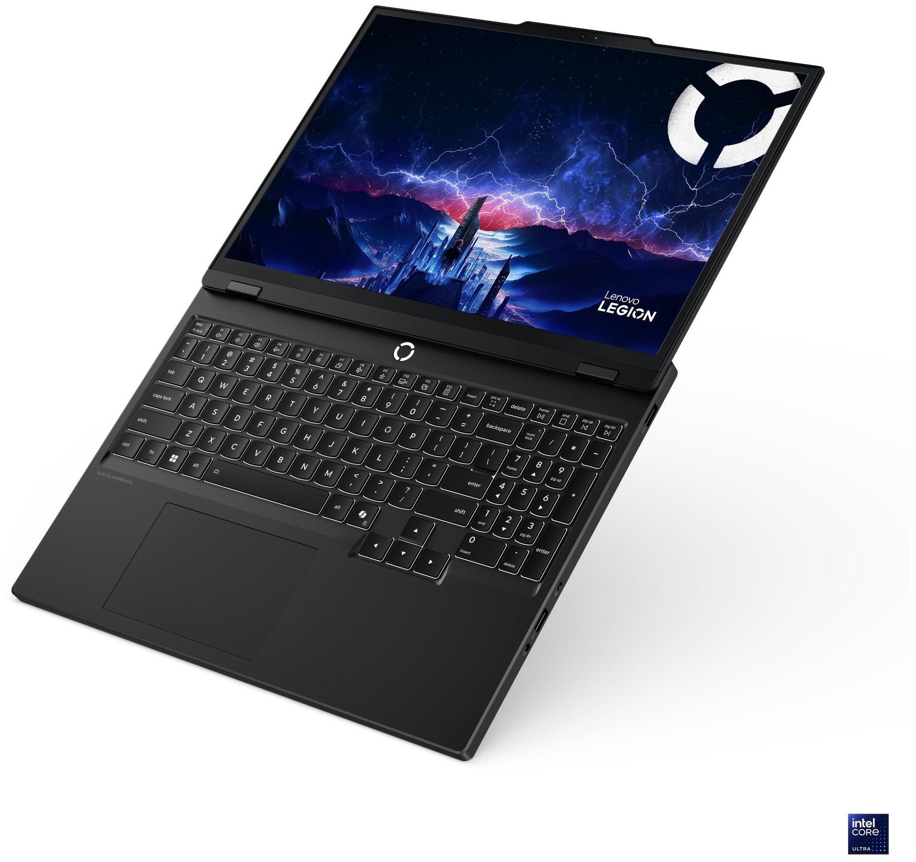 Lenovo Legion Pro 5 15IAX10 15.1" Intel Core Ultra 7 255HX/32GB/1TB/RTX5050/FD/3Y – תמונה 5