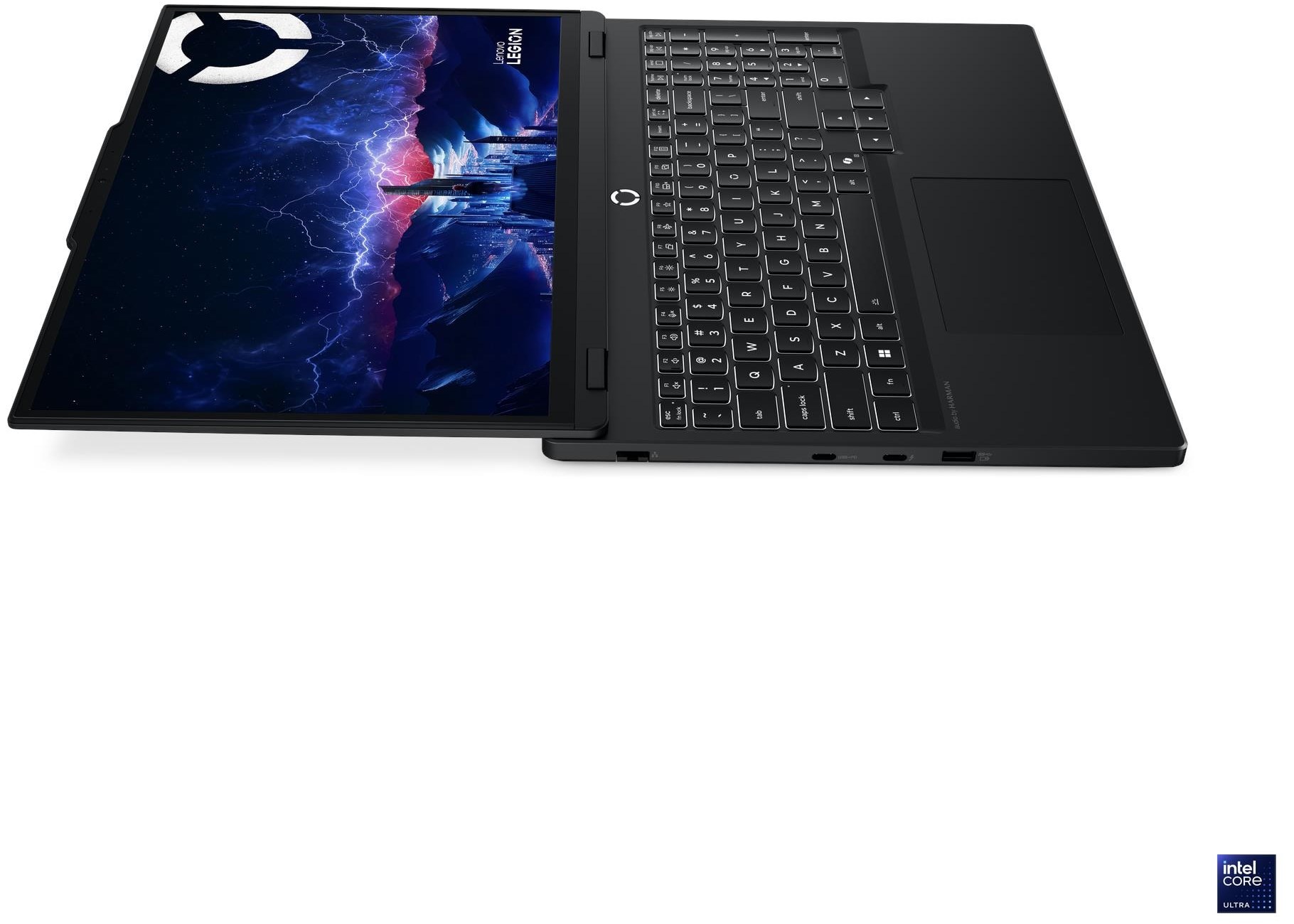 Lenovo Legion Pro 5 15IAX10 15.1" Intel Core Ultra 7 255HX/32GB/1TB/RTX5050/FD/3Y – תמונה 11