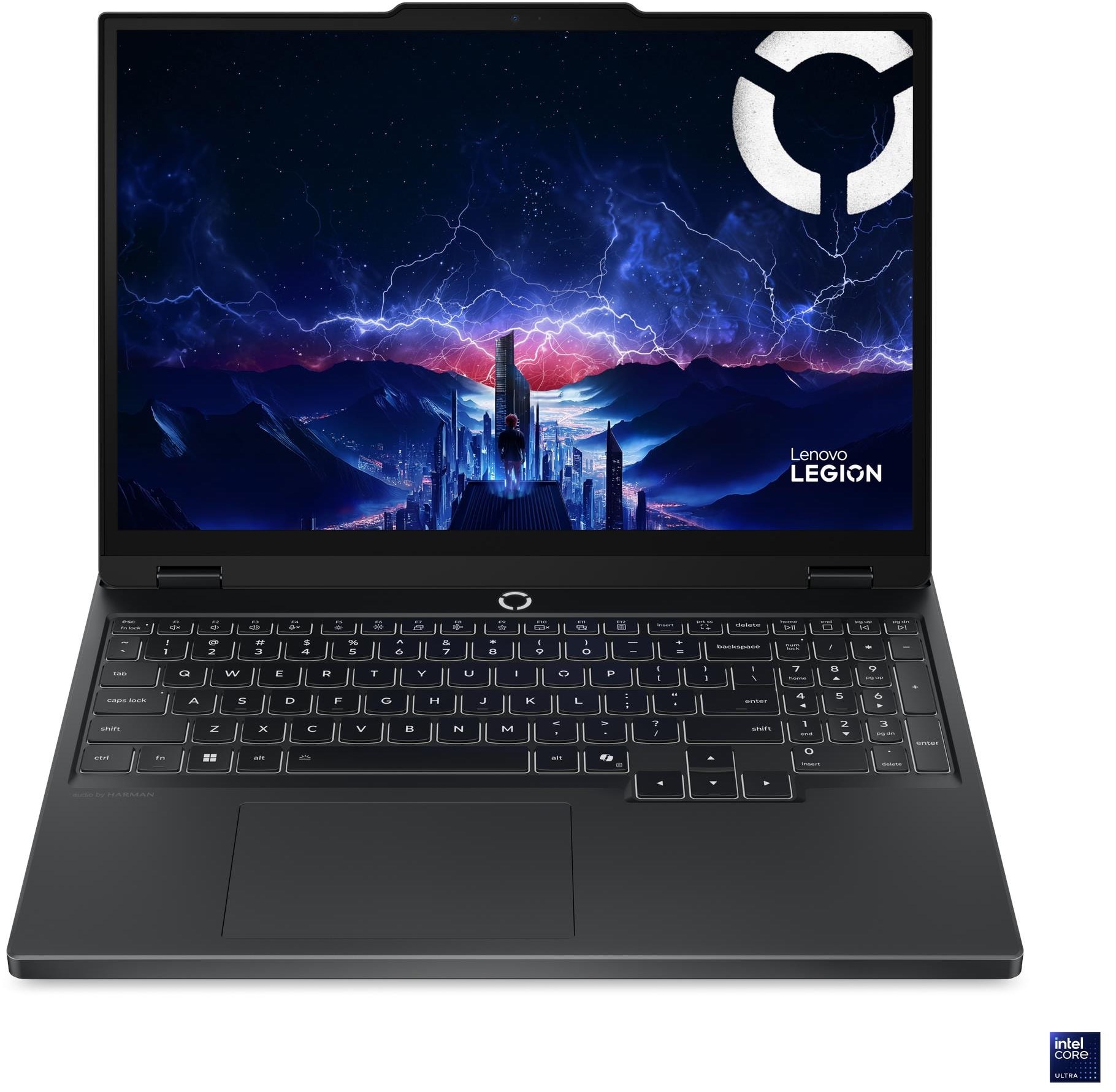 Lenovo Legion Pro 5 15IAX10 15.1" Intel Core Ultra 7 255HX/32GB/1TB/RTX5050/FD/3Y
