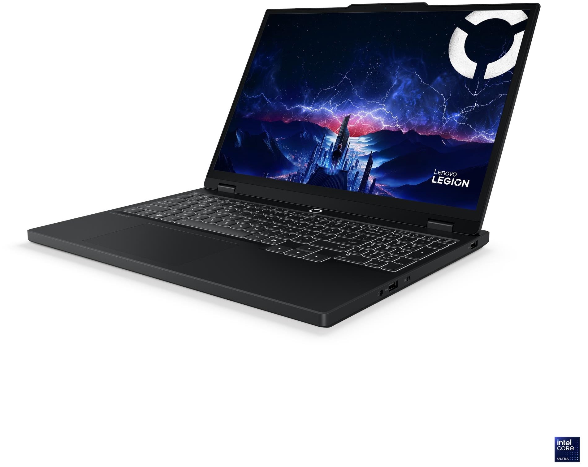 Lenovo Legion Pro 5 15IAX10 15.1" Intel Core Ultra 7 255HX/32GB/1TB/RTX5050/FD/3Y – תמונה 12