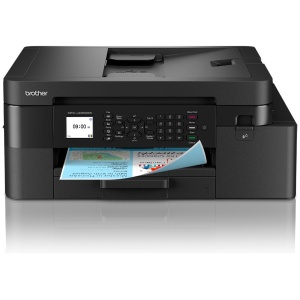 BROTHER Wireless MFC-J4350DW Colour Inkjet Printer