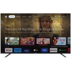 MAG 55" SMART TV 4K