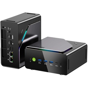 GMKtec NucBox K15 Intel Core Ultra5 125U/16GB/1TB/W11Pro