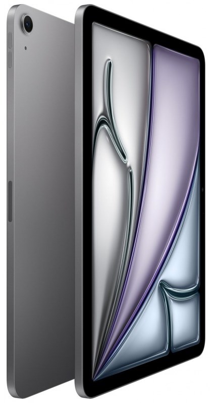 Apple 11-inch iPad Air Wi-Fi + Cellular 256GB - Space Grey – תמונה 4