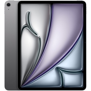 Apple 13-inch iPad Air Wi-Fi 256GB - Space Grey