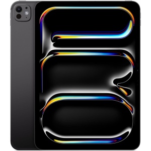 Apple iPad Pro 11-inch Wi‑Fi + Cellular 256GB with Standard glass - Space Black