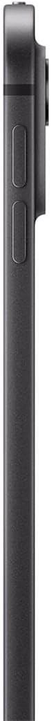 Apple iPad Pro 13-inch Wi‑Fi 256GB with Standard glass - Space Black – תמונה 6