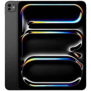 Apple iPad Pro 13-inch Wi‑Fi 256GB with Standard glass - Space Black