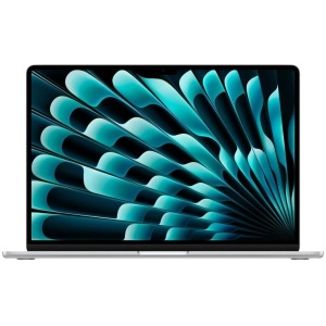 Apple MacBook Air 15 M5 10-Core/16GB/512GB/10-Core GPU/Silver/1Y