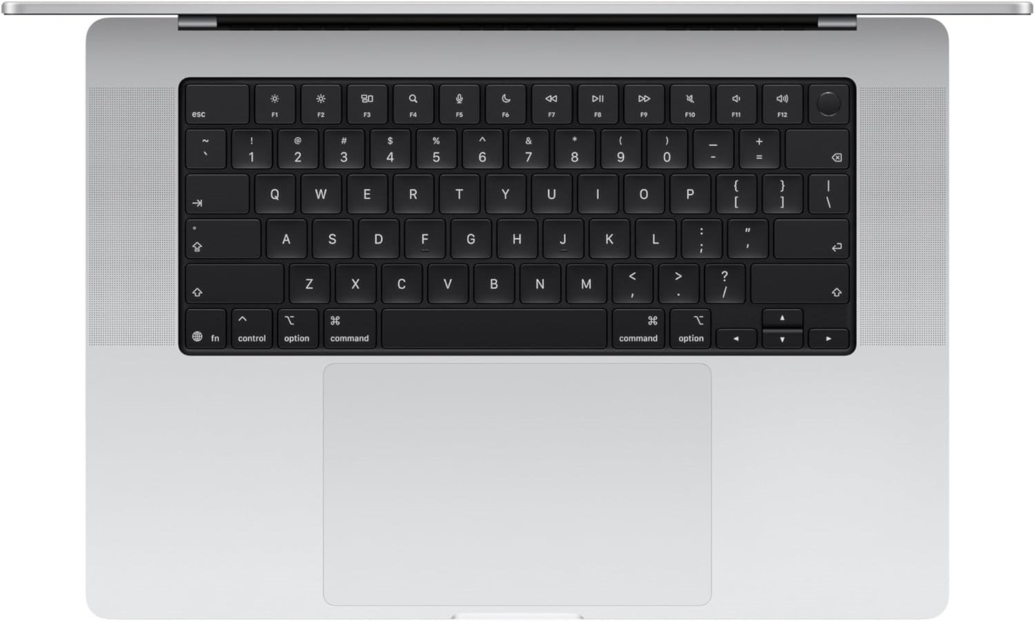 Apple MacBook Pro 16 M5 PRO 18-Core/24GB/1TB SSD/20-Core GPU/Silver/1Y – תמונה 6