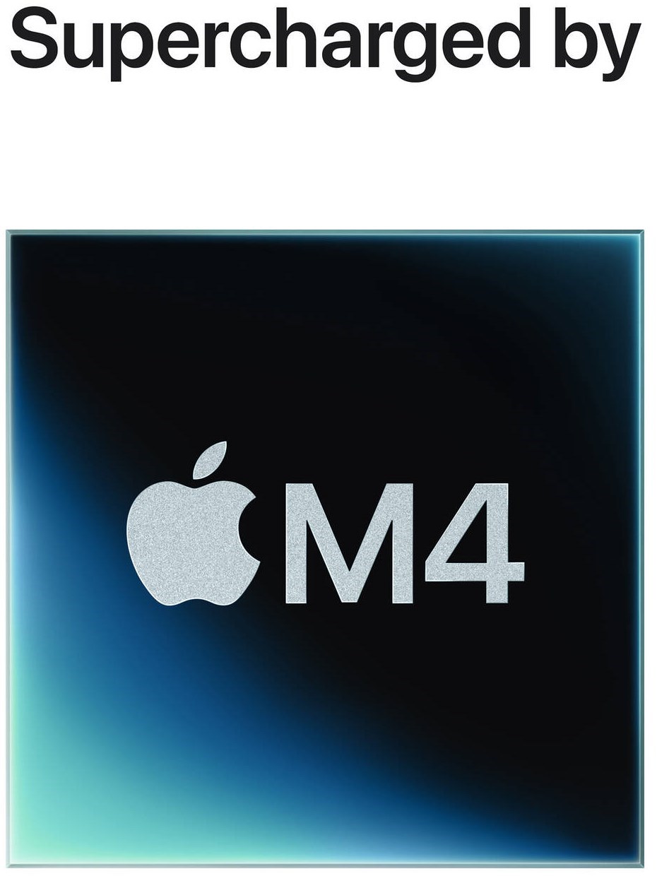 Apple Mac Mini M4 10C/16GB/512GB SSD – תמונה 4