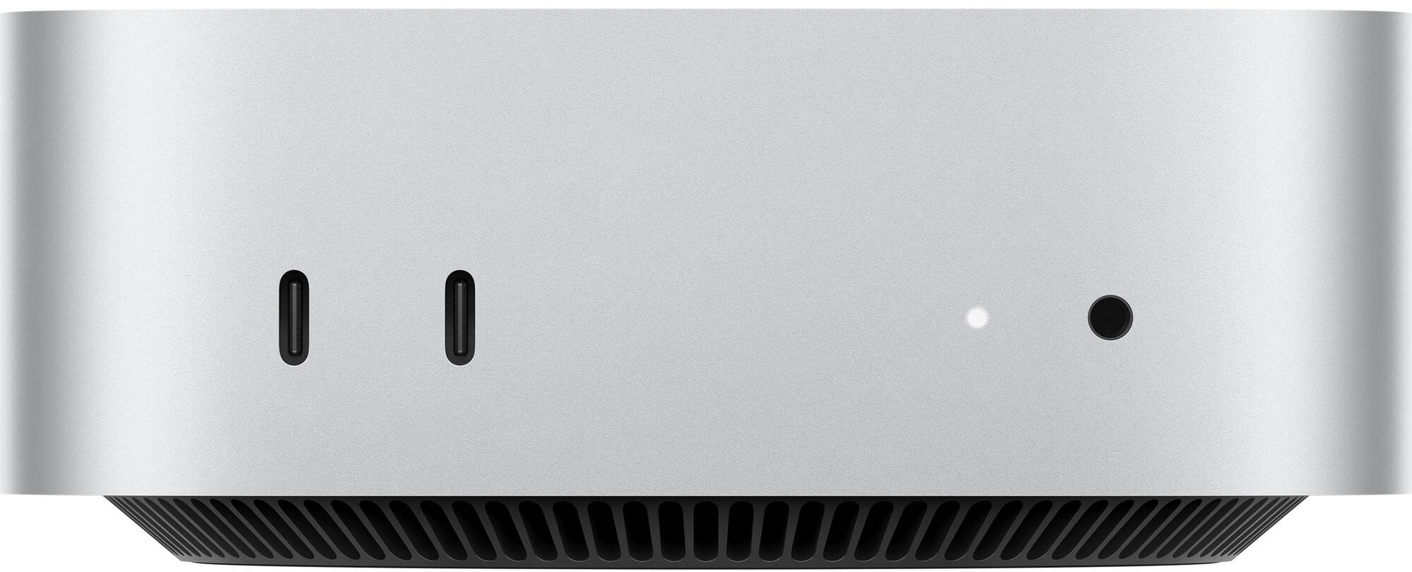 Apple Mac Mini M4 10C/16GB/512GB SSD