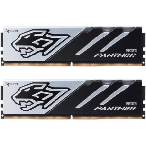 32GB (2*16GB)  DIMM DDR5 6000Mhz Apacer
