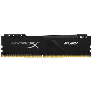 32GB DDR4 3200 MHz FURY Beast Black Kingston