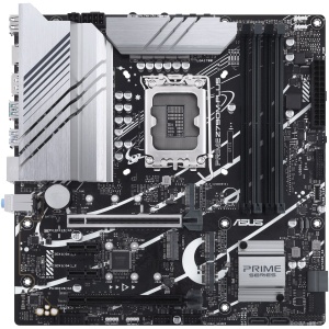 ASUS PRIME Z790M PLUS M-ATX DDR5