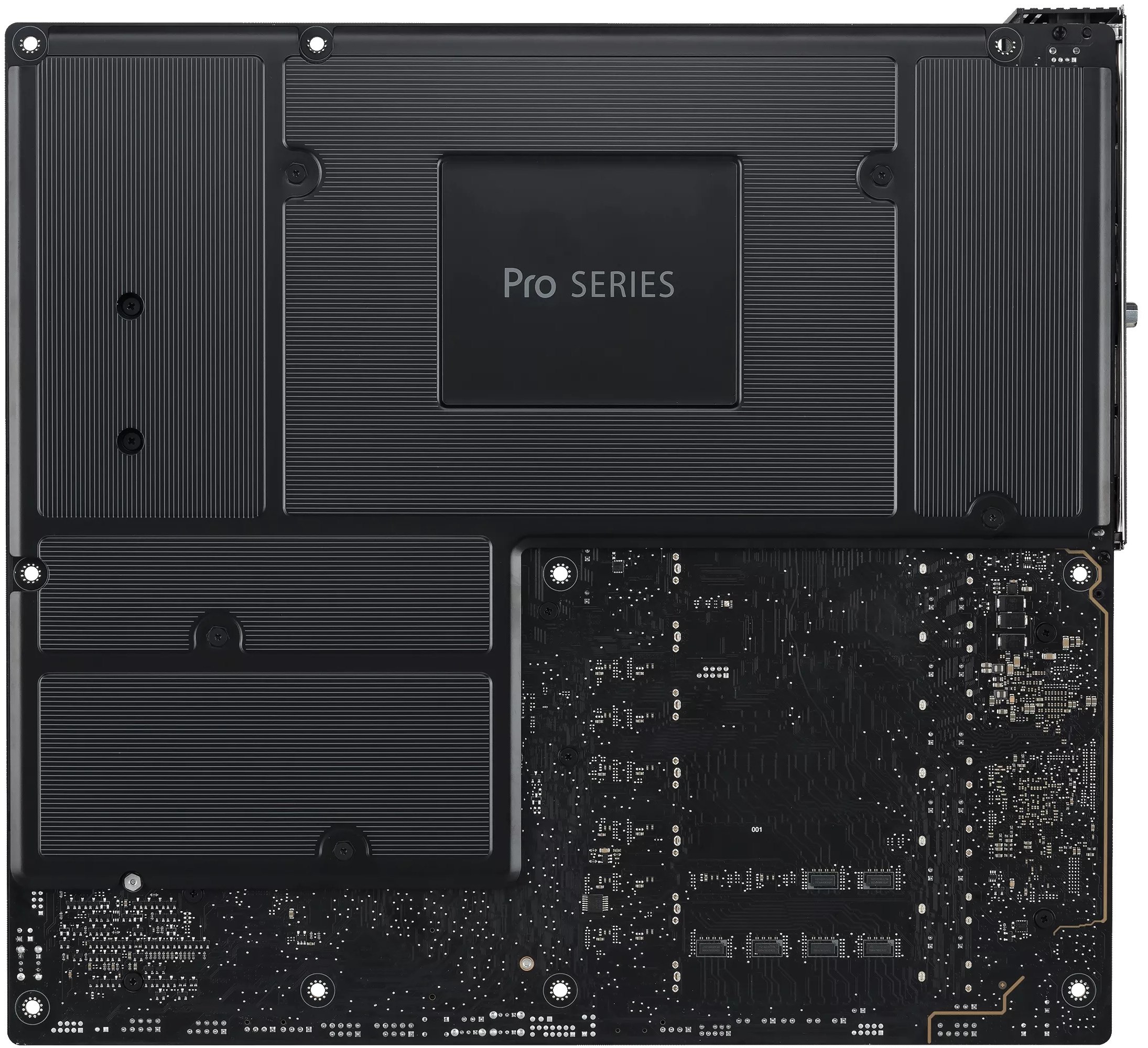 ASUS PRO WS WRX90E-SAGE SE – תמונה 5