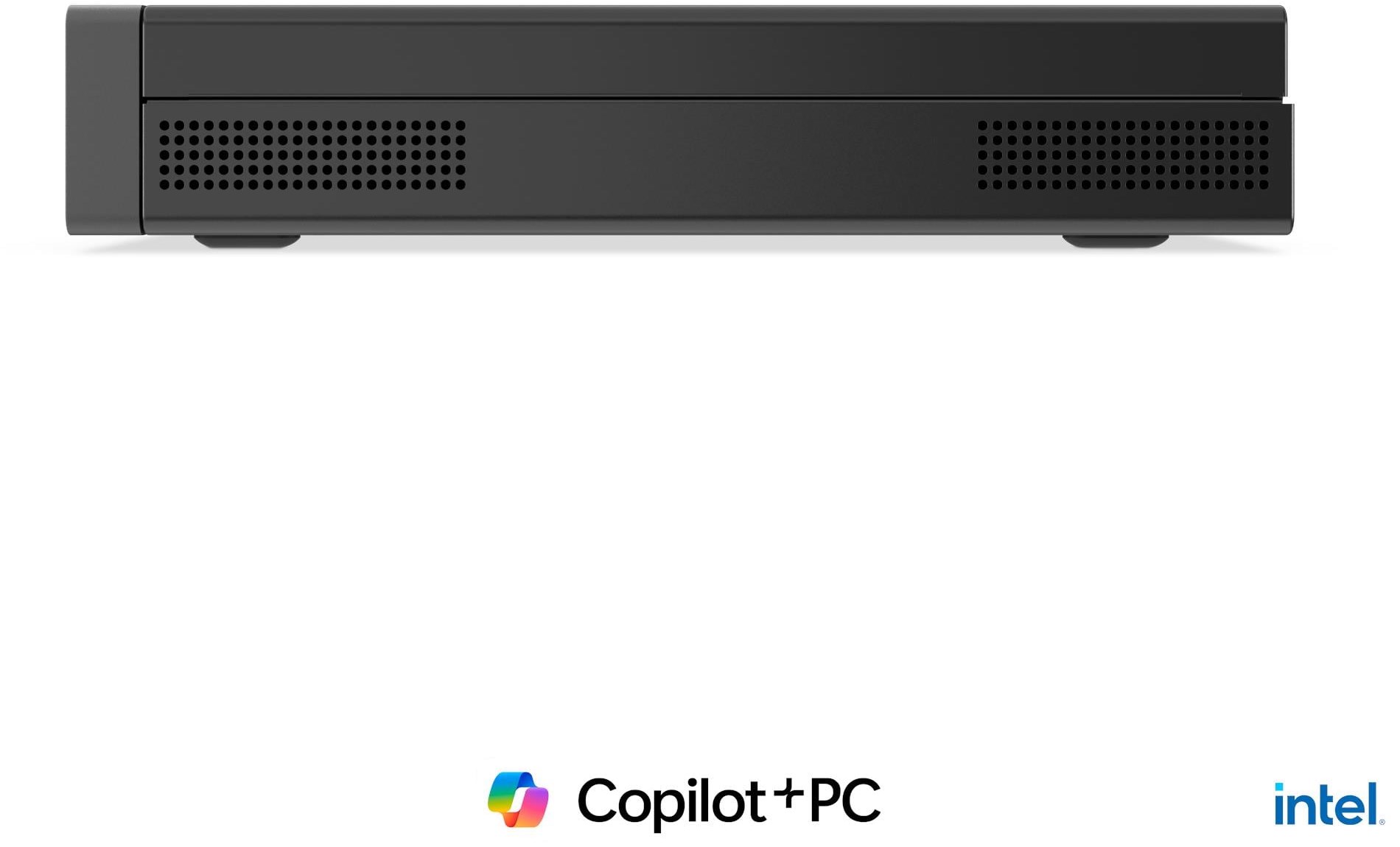 ThinkCentre neo 50q Gen 6 Ultra 7-256V/16GB DDR5/512GB SSD/WIFI/FD/3Y – תמונה 4