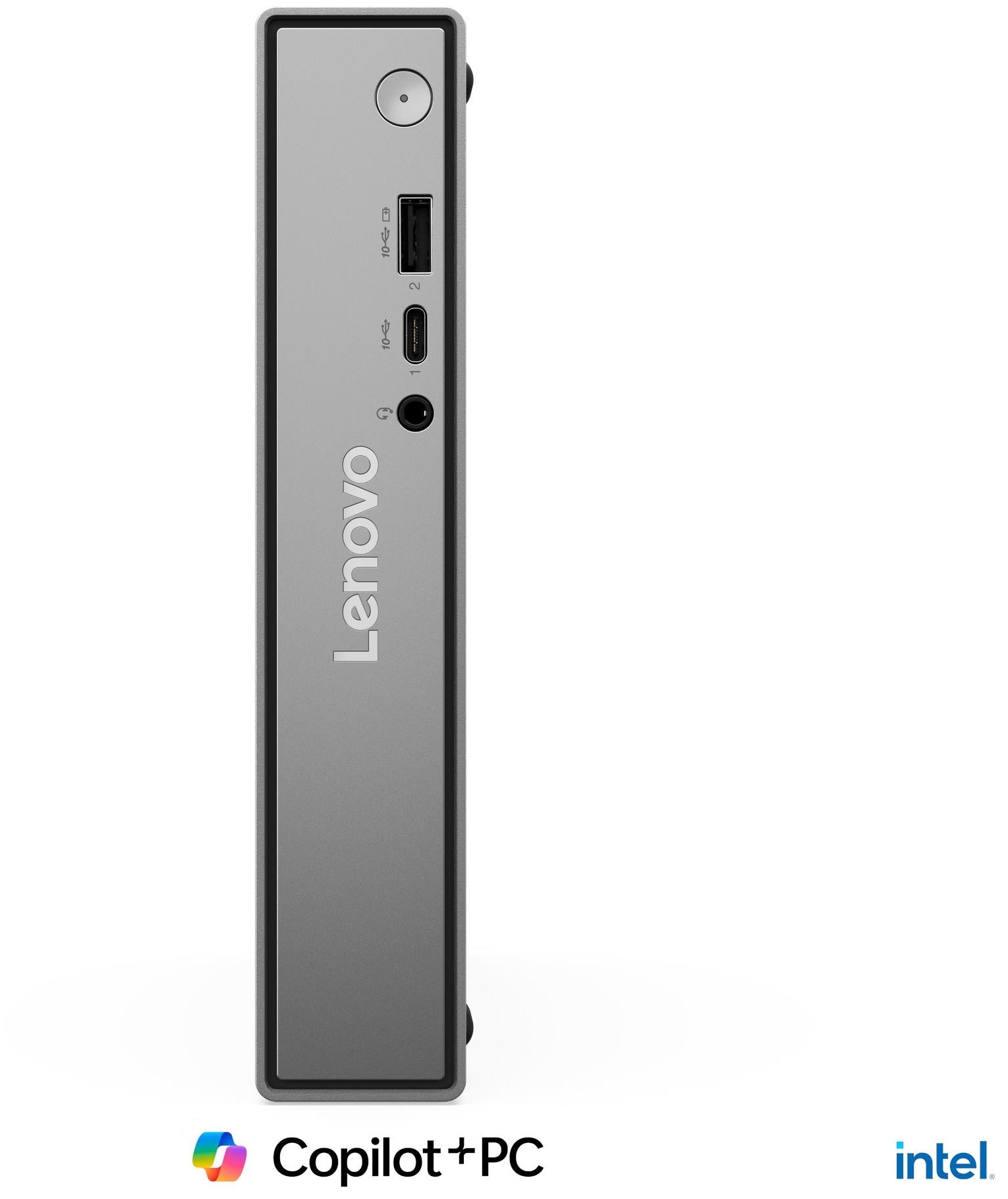 ThinkCentre neo 50q Gen 6 Ultra 7-256V/16GB DDR5/512GB SSD/WIFI/FD/3Y – תמונה 8