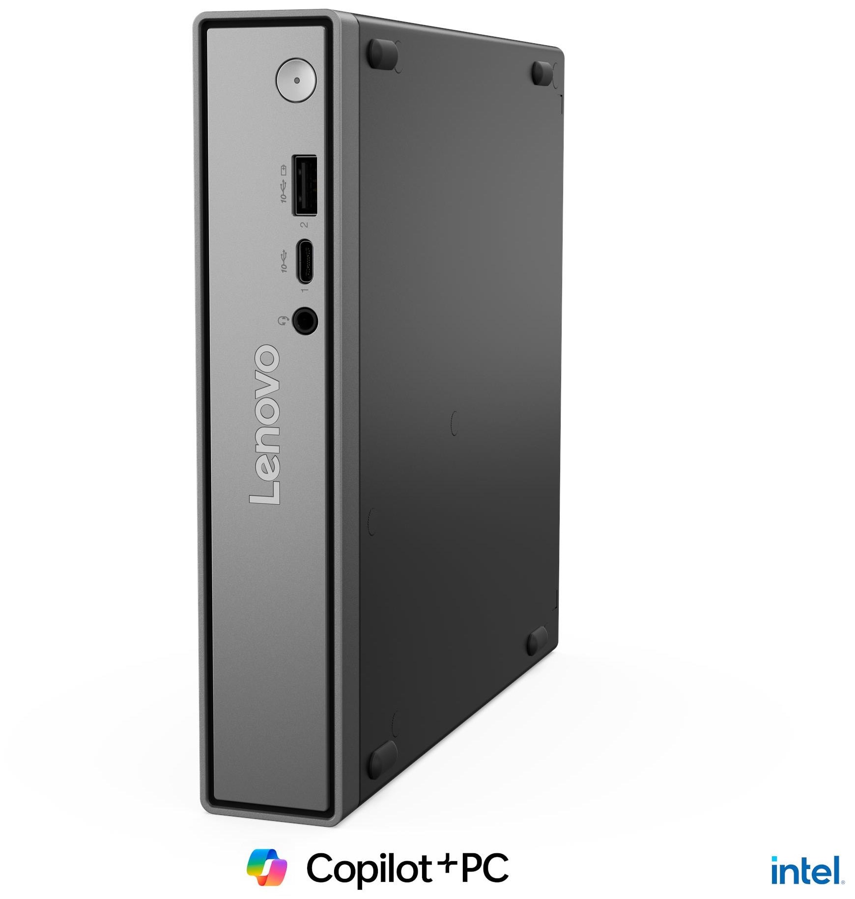 ThinkCentre neo 50q Gen 6 Ultra 7-256V/16GB DDR5/512GB SSD/WIFI/FD/3Y – תמונה 9