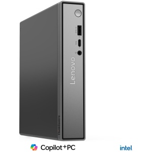 ThinkCentre neo 50q Gen 6 Ultra 7-256V/16GB DDR5/512GB SSD/WIFI/FD/3Y